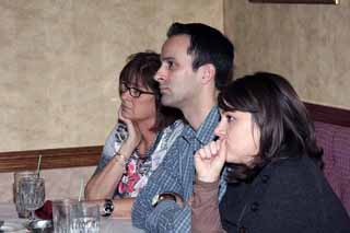2014 Michigan Mini-Reunion